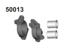 004-50013 50013 C-Hubs 2 Stuks